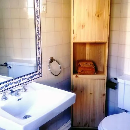 Martim Moniz Private With Courtyard *
