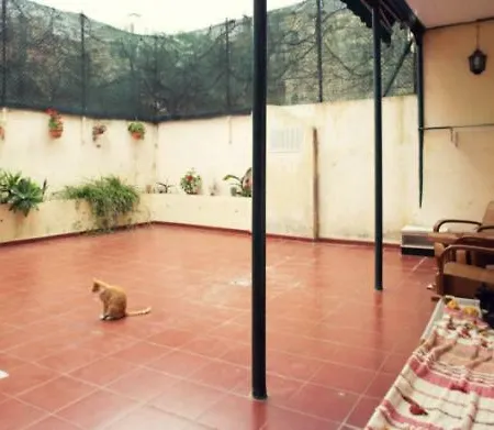 Homestay Martim Moniz Private With Courtyard